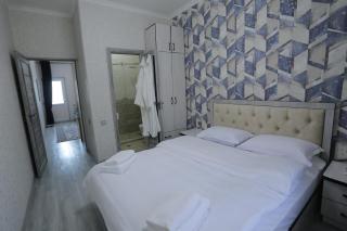 Shosh Garden Family Resort - Chorwoq - 7