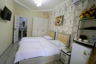 Shosh Garden Family Resort - Chorwoq - 2