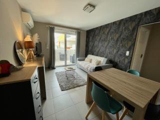 Lumière d'Ambre - climatisation, parking, terrasse - Banyuls-sur-Mer - 0