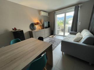 Lumière d'Ambre - climatisation, parking, terrasse - Banyuls-sur-Mer - 7