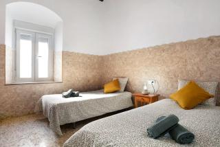 Casa Rural Cruce de Castro - Cádiz - 1
