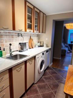 The DreamHouse - inner City Center - Old Town - Bergen - 1