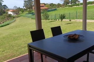 Vivienda costera - Cadavedo - 4