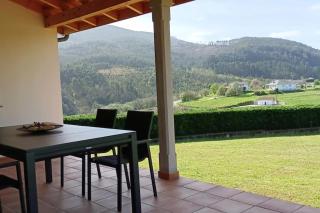 Vivienda costera - Cadavedo - 5