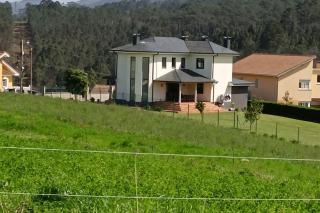 Vivienda costera - Cadavedo - 6