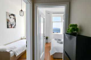 Apartment Sea Sun View - Rijeka - 9