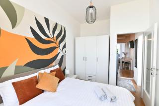 Apartment Sea Sun View - Rijeka - 6