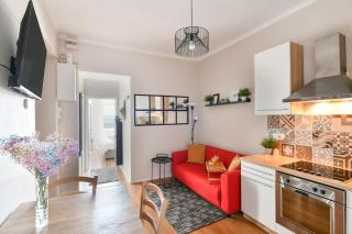 Apartment Sea Sun View - 4