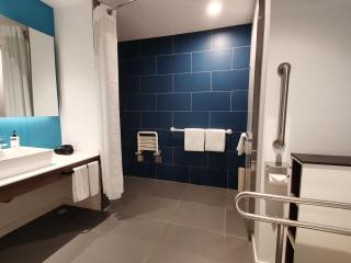 Holiday Inn Express Xi'an Intl Trade&Logistic Park by IHG - 1