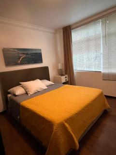 Condesa Residence Campeche 6 2BR, 1BA Apartment with Expansive Living Space - Città del Messico - 7