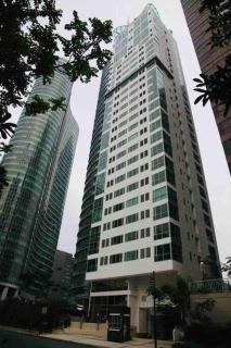 BGC Hotel-Like Staycation/Workcation with a View - 7