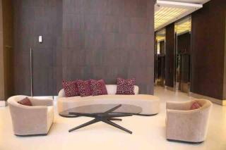 BGC Hotel-Like Staycation/Workcation with a View - 5