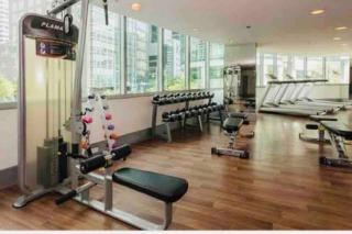 BGC Hotel-Like Staycation/Workcation with a View - 3