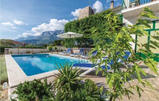 Holiday Home Stjepana Ivicevica I - Makarska (Macarsca) - 7
