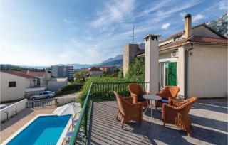 Holiday Home Stjepana Ivicevica I - Makarska (Macarsca) - 5