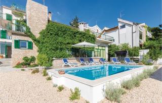 Holiday Home Stjepana Ivicevica I - Makarska (Macarsca) - 4