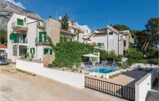 Holiday Home Stjepana Ivicevica I - Makarska (Macarsca) - 1