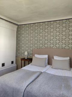 Hotell Dahlströmska gården - Vadstena - 6