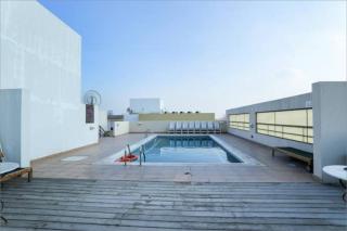 Infinity Tower Suites WLL - Manama - 8