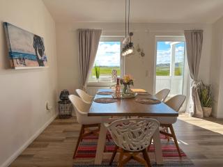 Haus Concordia 2 SUNDOWNER - Thiessow - 7