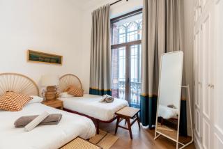 AoA Plaza Nueva Luxury - Seville - 3