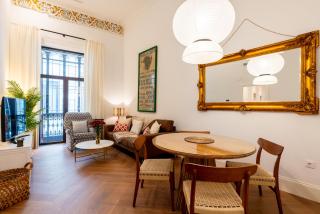 AoA Plaza Nueva Luxury - 9