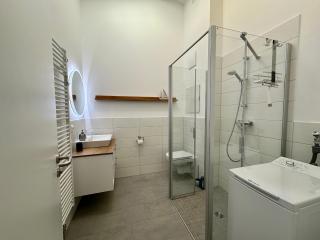 Haus Concordia 2 Lieblingsort - Thiessow - 4
