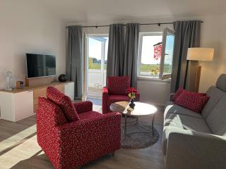 Haus Concordia 2 Lieblingsort - Thiessow - 1