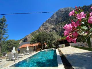 KiDRAK OTEL MONTENEGRO-1 - Faralya - 6