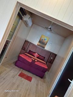 THE WISH RESIDENCE Kollupitiya,SeaSide Next To Marino beach Hotel,Colombo 3 - Colombo - 5