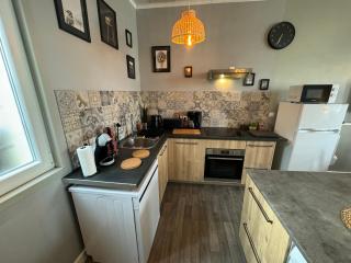 Belle maison médocaine - 5