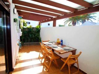 Casa Géminis - Playa Honda - 0