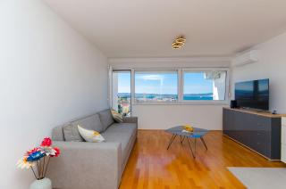 Apartments City View - 1