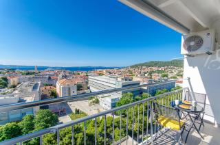 Apartments City View - Split - 6