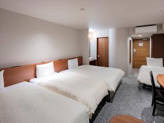 Vessel Hotel Miyakonojo - Miyakonojō - 7