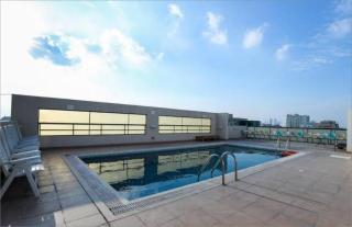 Infinity Tower Suites WLL - Manama - 6