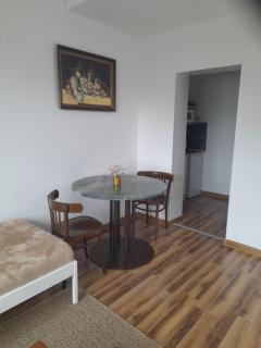 Apartament KLEMENS nr domu 14 - 7