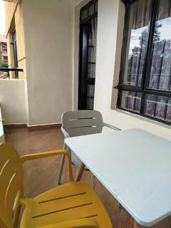Spacious Apartment - Self Check-In & Free Parking - Ruaka - 6