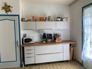 Maison périgourdine 144m2 - Piégut-Pluviers - 8
