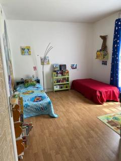 Maison périgourdine 144m2 - Piégut-Pluviers - 6