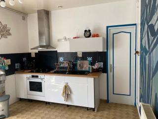 Maison périgourdine 144m2 - Piégut-Pluviers - 4