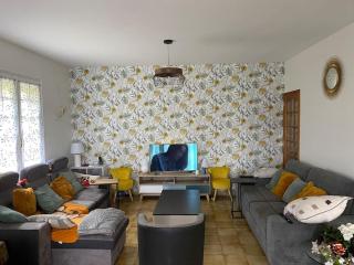 Maison périgourdine 144m2 - Piégut-Pluviers - 2