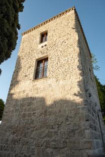 LA TORRE DELLA RIPA - Tarquinia - 9
