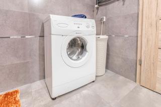 Apartament Riwiera dla 2 par i 2 dzieci, 300 m od plaży - Władysławowo - 4