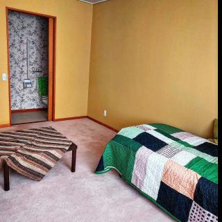 Casa YuriMomo - Date - 5