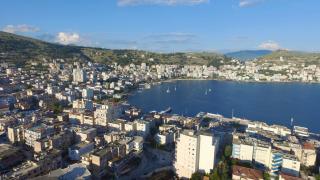 Elvis Apartment - Saranda - 9