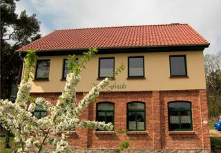 "Villa Frieda" Krakow am See - 9