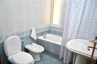 Elvis Apartment - Saranda - 4
