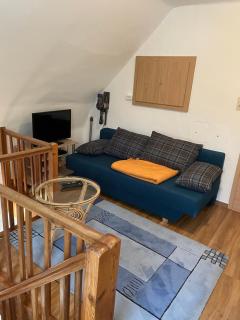 Ferienhaus Gunzenberg - 2