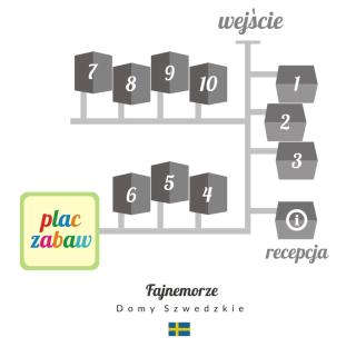 fajnemorze - Domy Szwedzkie - 9